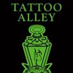 tattoo alley