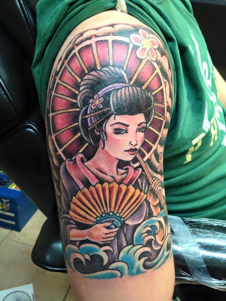 Timothy Adams Villain Arts