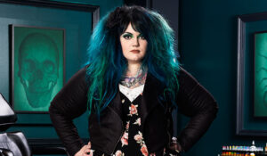 Tattoo Convention Ink Master