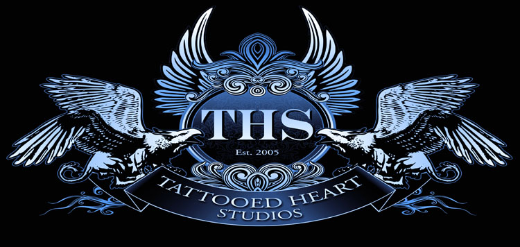 96 Free Tattooed Heart Studios Phone Number HD Tattoo Images