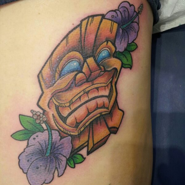 Baldys Tattoo &amp; Piercing Parlor ⋆ Villain Arts