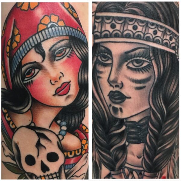Jeremy Hudson ⋆ Villain Arts