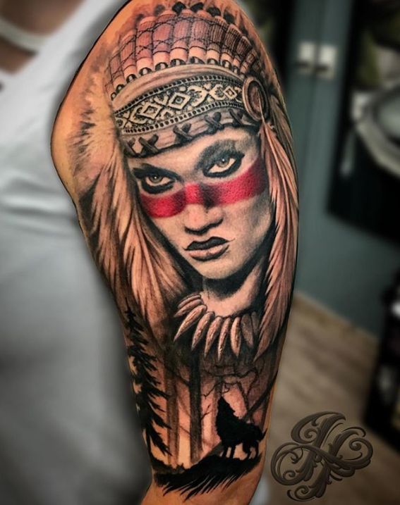 Jim Hores ⋆ Villain Arts