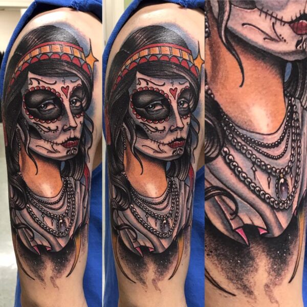 Craig St. Peter ⋆ Villain Arts