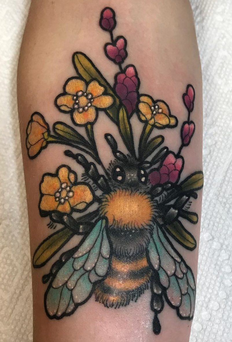 Rosemary Jane ⋆ Villain Arts