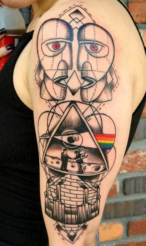 Chris Allman ⋆ Villain Arts