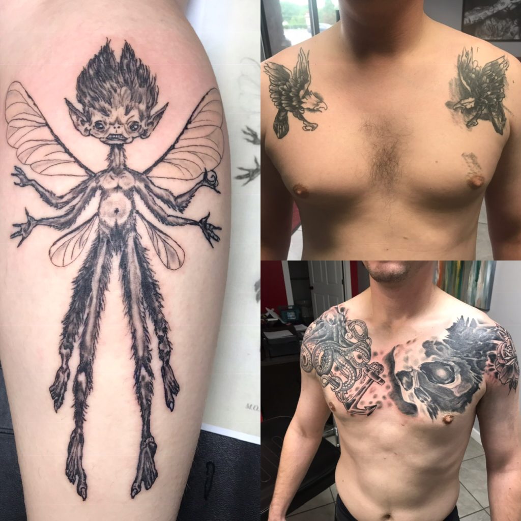 image6 ⋆ Villain Arts