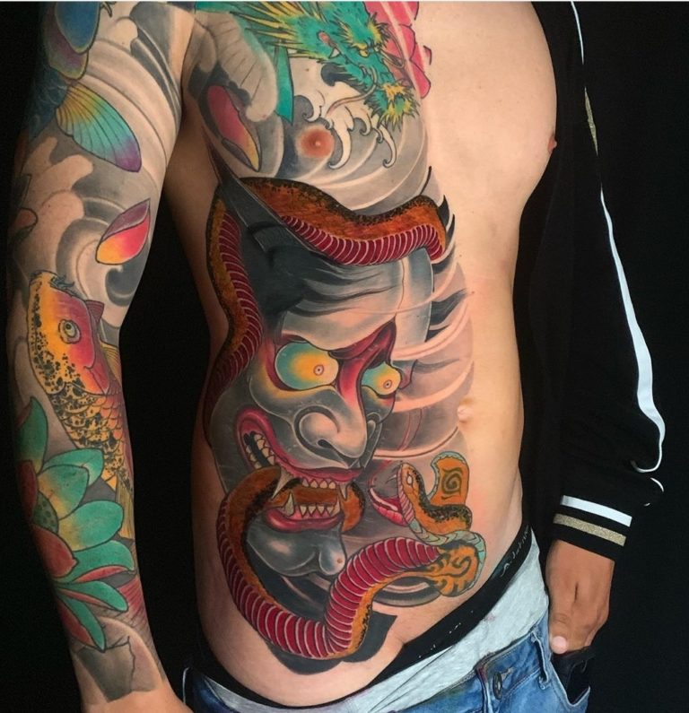 Grego Hernandez ⋆ Villain Arts