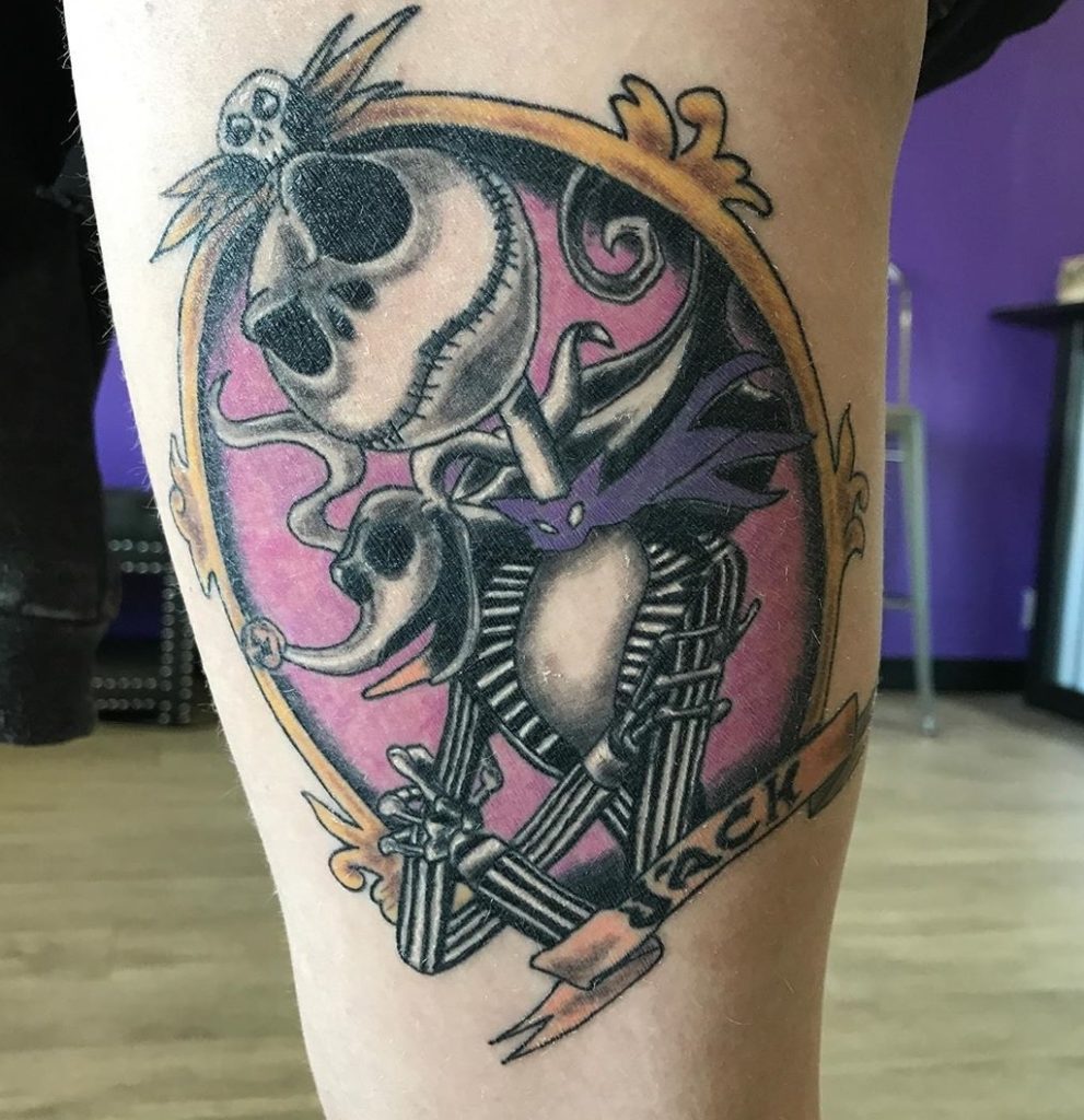 James Ortiz ⋆ Villain Arts