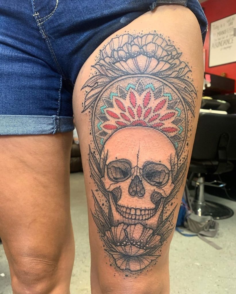 Justin Norman ⋆ Villain Arts