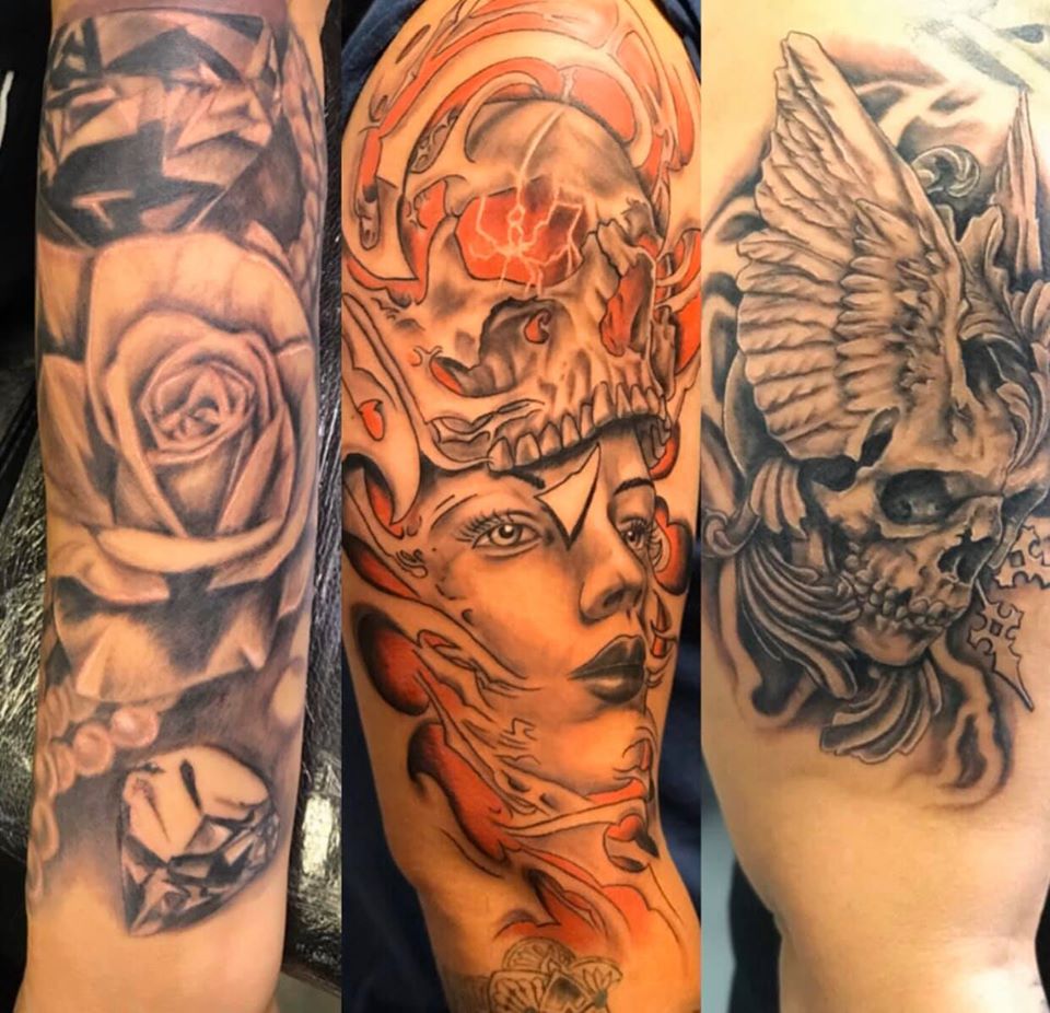 tattoo expo portland 2021 tattoo expo portland 2021