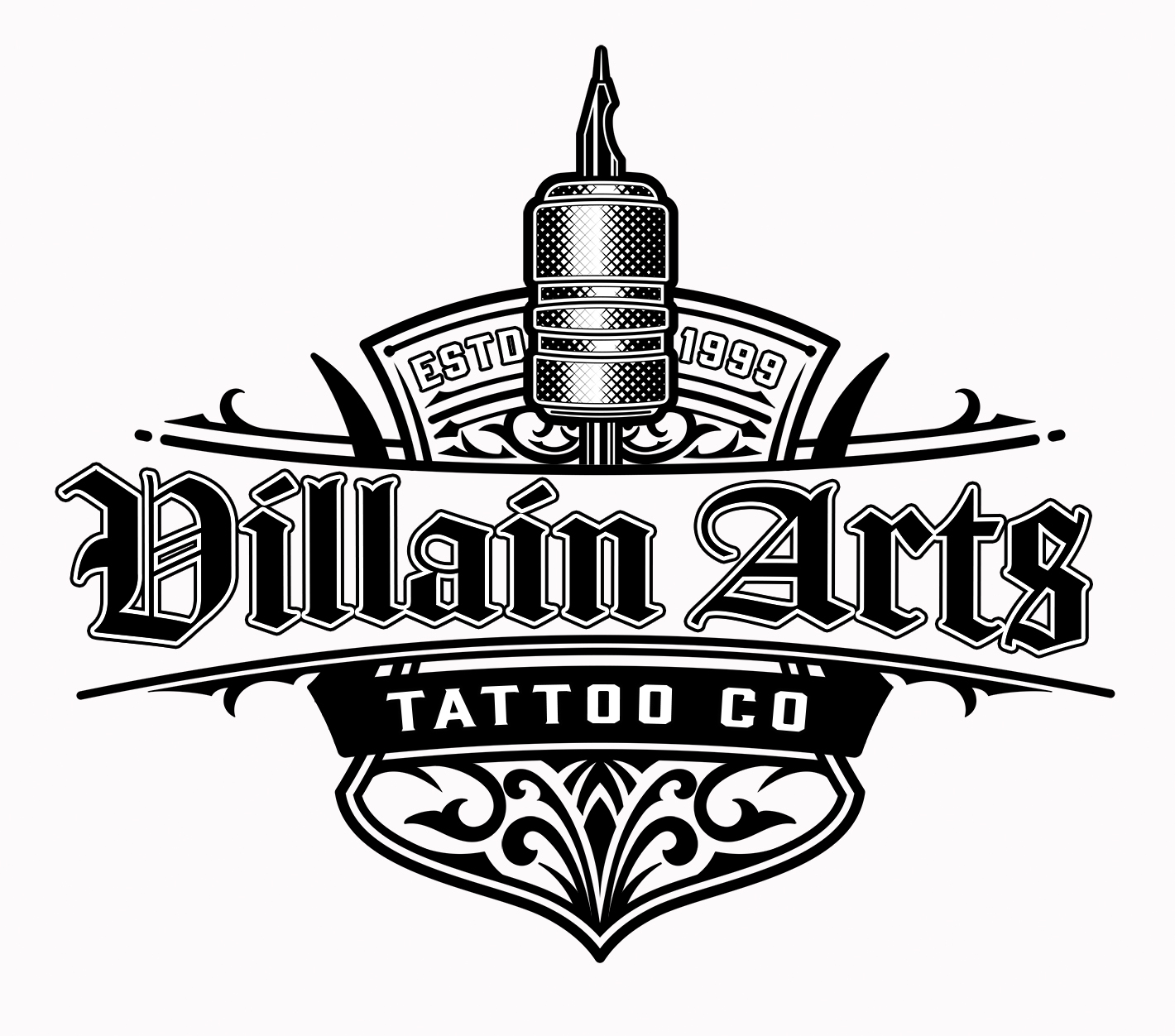 Artists & Vendors ⋆ Villain Arts