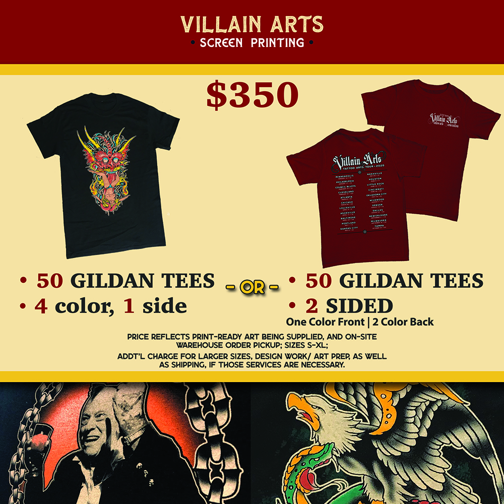 NewPrintingSpecials NewPrintingSpecials