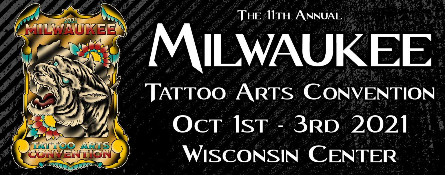 Marlo Marquise Milwaukee Tattoo Arts Convention 2018