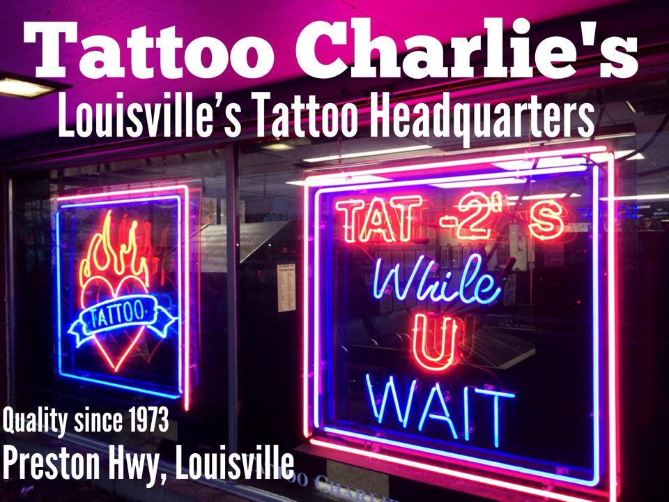Charlies KY Charlies KY