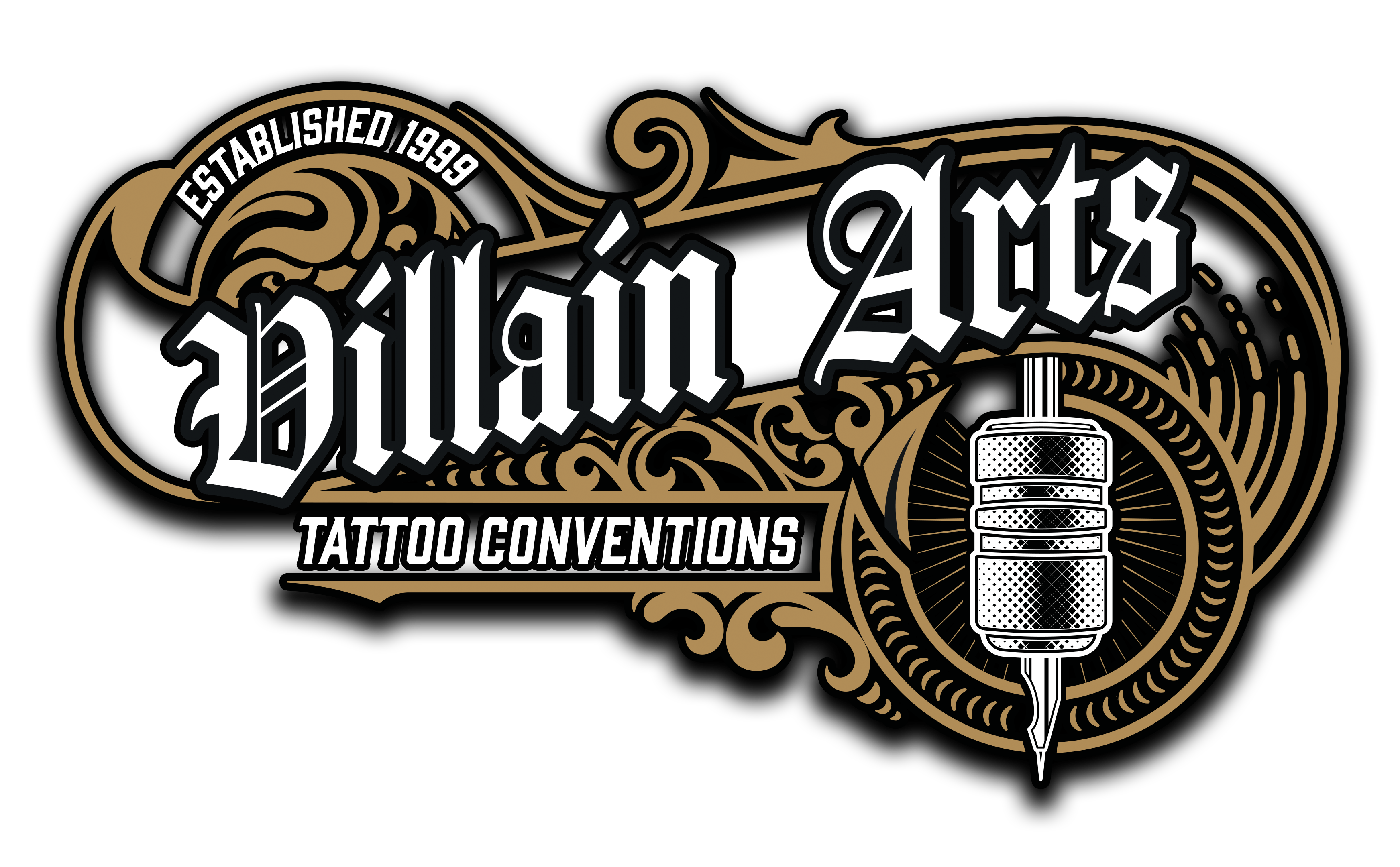 KILLSICK  Tattoo Convention Flashback Footage  Villain Arts