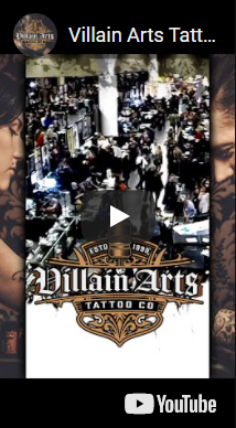 philadelphia tattoo convention 2021 hours