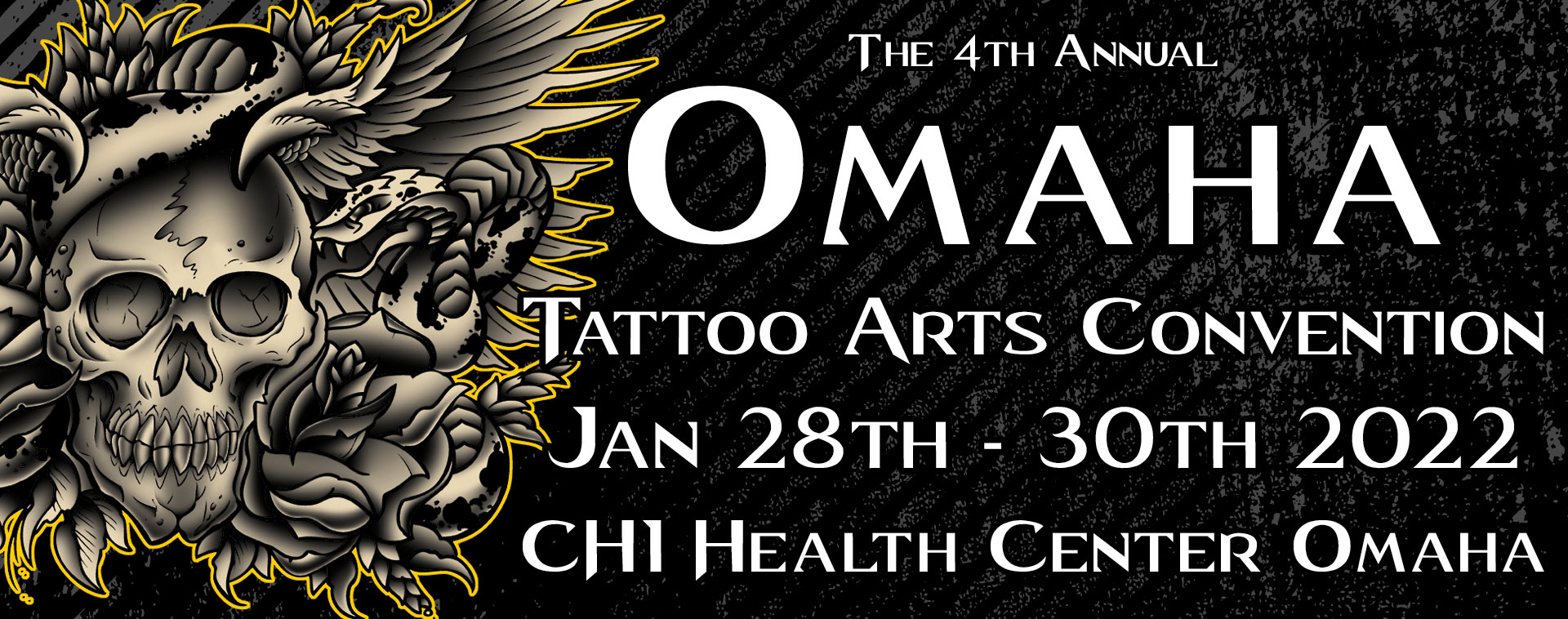 Omaha ⋆ Villain Arts
