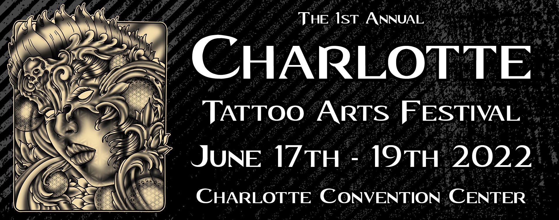 charlotte tattoo convention 2019 epifaniaghiringhelli