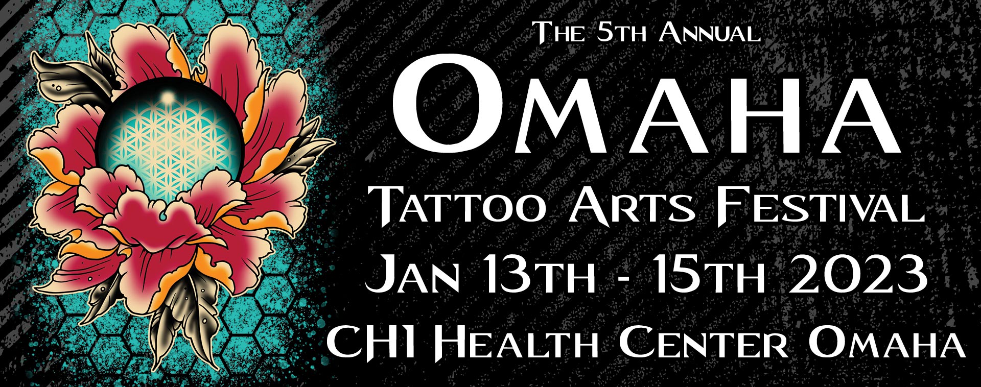 ⋆ Villain Arts ⋆ Tattoo Conventions