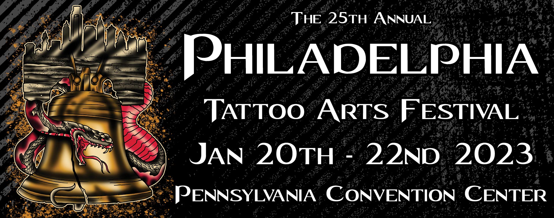 Plauen Tattoo Convention 8  March 2023  Germany