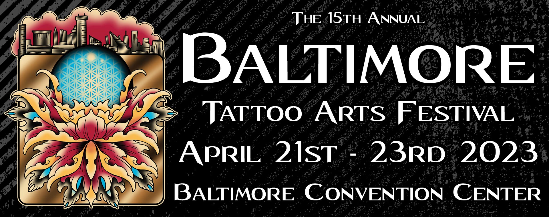 Booth Application Form  Fountain City Tattoo Expo