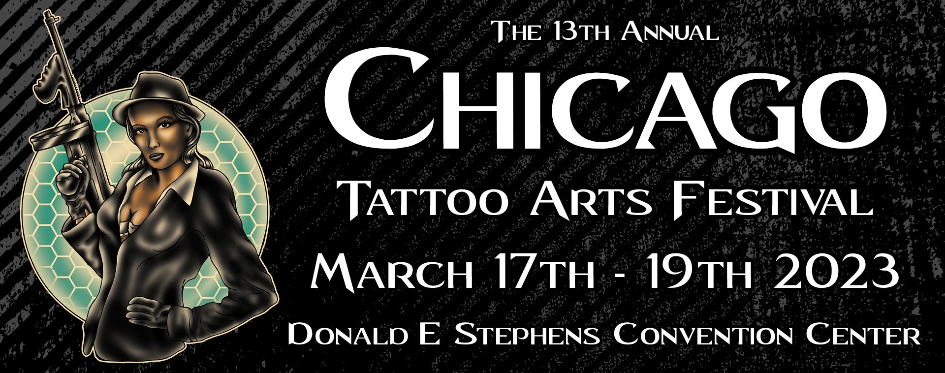InkMasters Tattoo Conventions