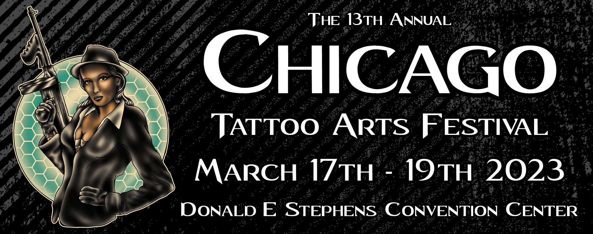 Villain Arts Tattoo Convention 2025 Schedule