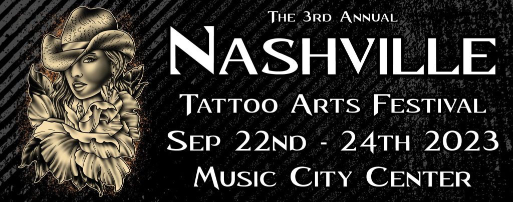 Weekend N' Nashville - Online Ticket Purchase — Paris Academy for