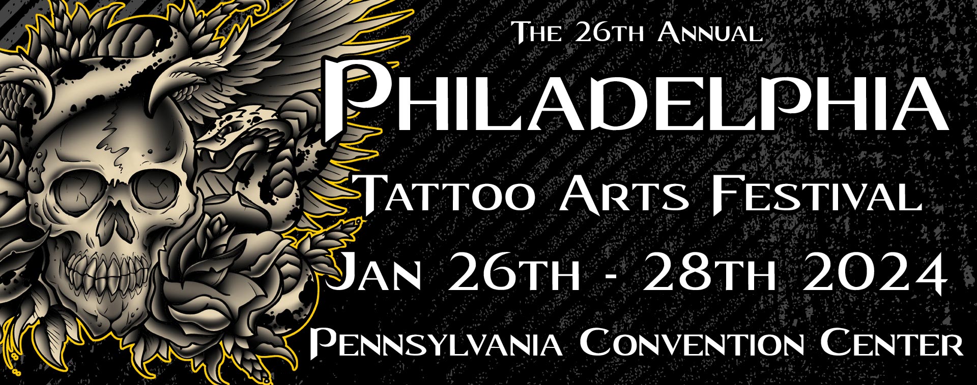 Upcoming Tattoo Conventions Calendar 2022  2023  World Tattoo Events