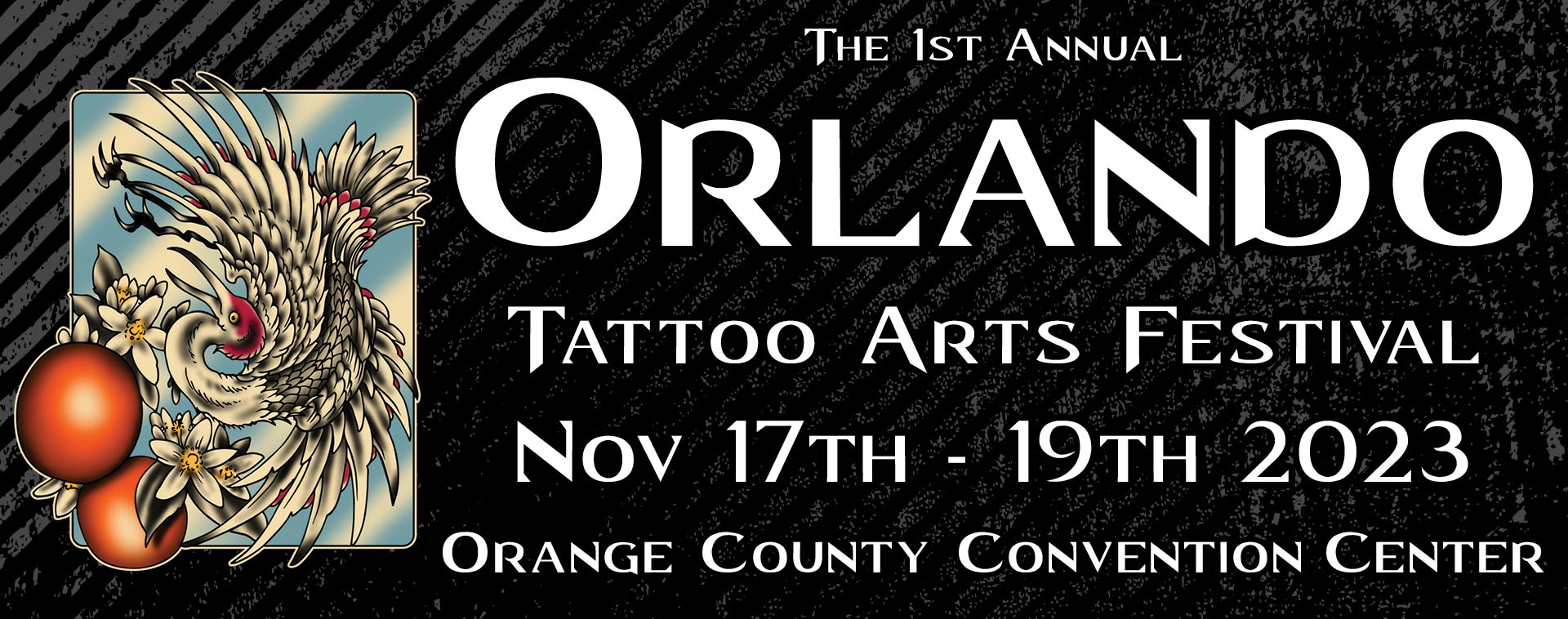 New tattoo convention merges literature fantasy art  Chattanooga Times  Free Press