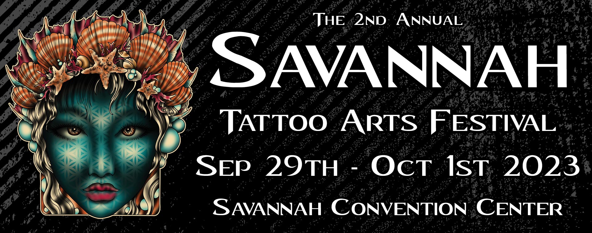 Anonymous Tattoo 9 E Bay St Savannah GA Tattoos  Piercing  MapQuest