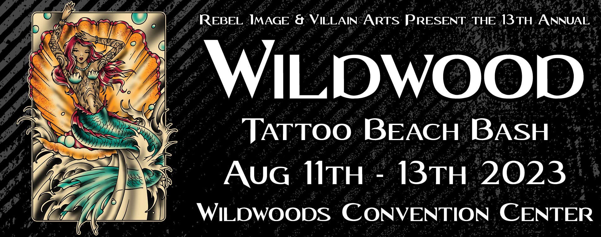 Details 65+ tattoo convention new jersey latest in.eteachers