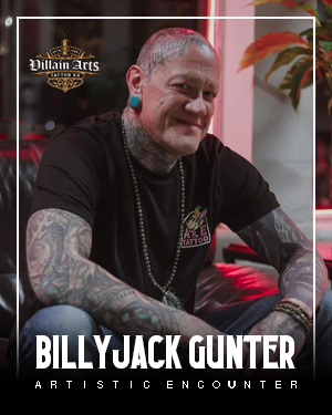 Houston Tattoo Arts Convention 2018  Villain Arts  YouTube