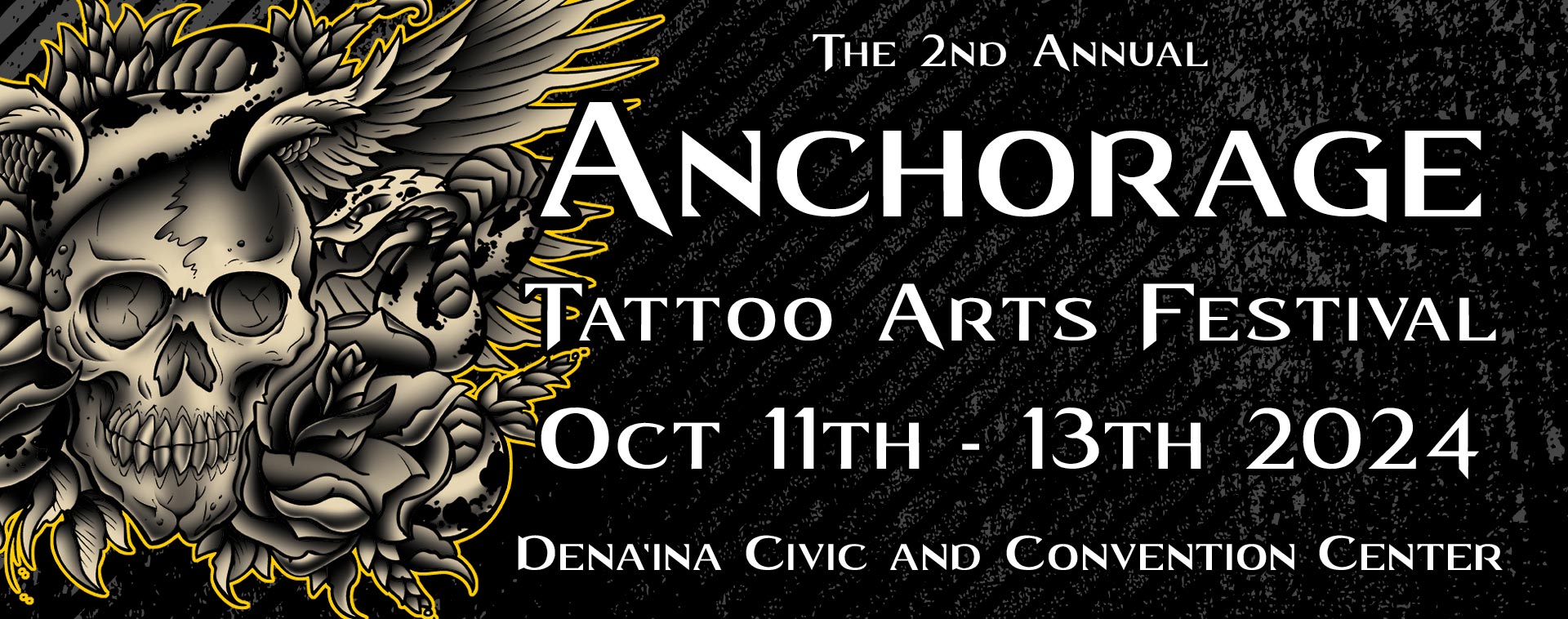 ⋆ Villain Arts ⋆ Tattoo Conventions