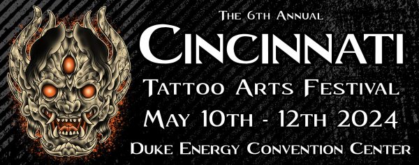 Tattoo arts festival, Dig this, 'The Odd Couple