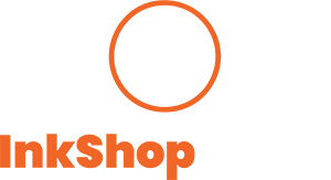 Ink Shop Guard logo