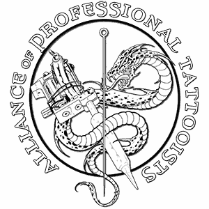 Alliance of Professional Tattooists