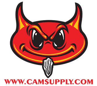 cam supply logo