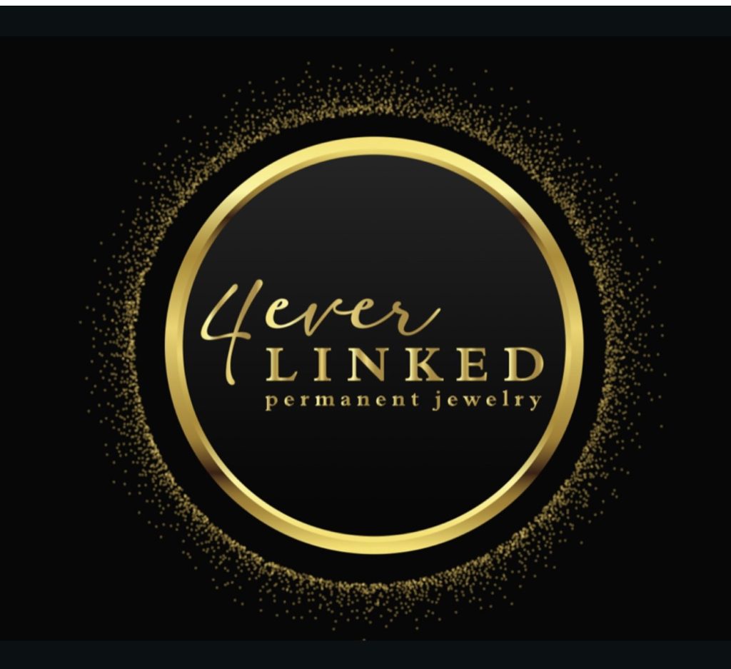 4ever linked permanent jewelry