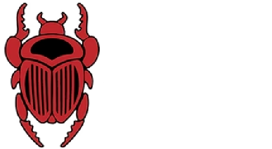 ink beetle logo