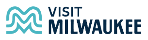 visit milwaukee logo