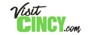 Visit Cincy logo