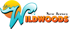 New Jersey Wildwoods logo