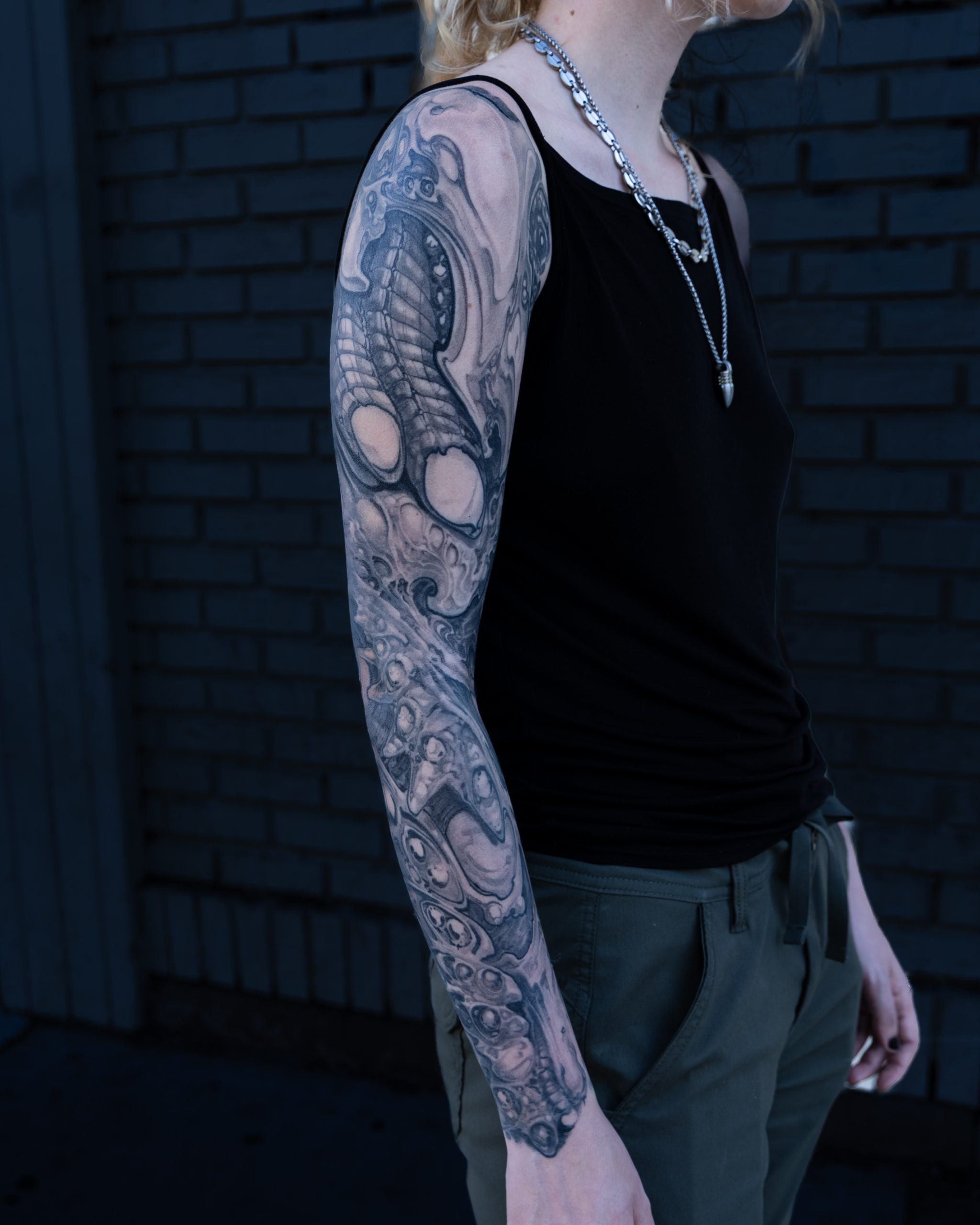 biomech-sleeve-by-chicago-tattoo-artist-Gifford-Kasen-1