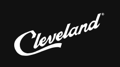This is Cleveland logo