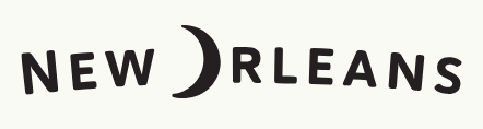 Visit New Orleans Logo