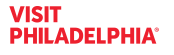 Visit Philly logo