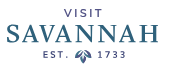 Visit Savannah logo