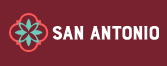 Visit San Antonio logo